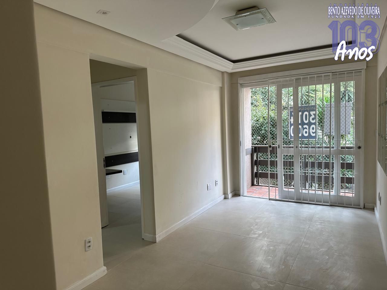 Apartamento, 2 quartos, 57 m² - Foto 2