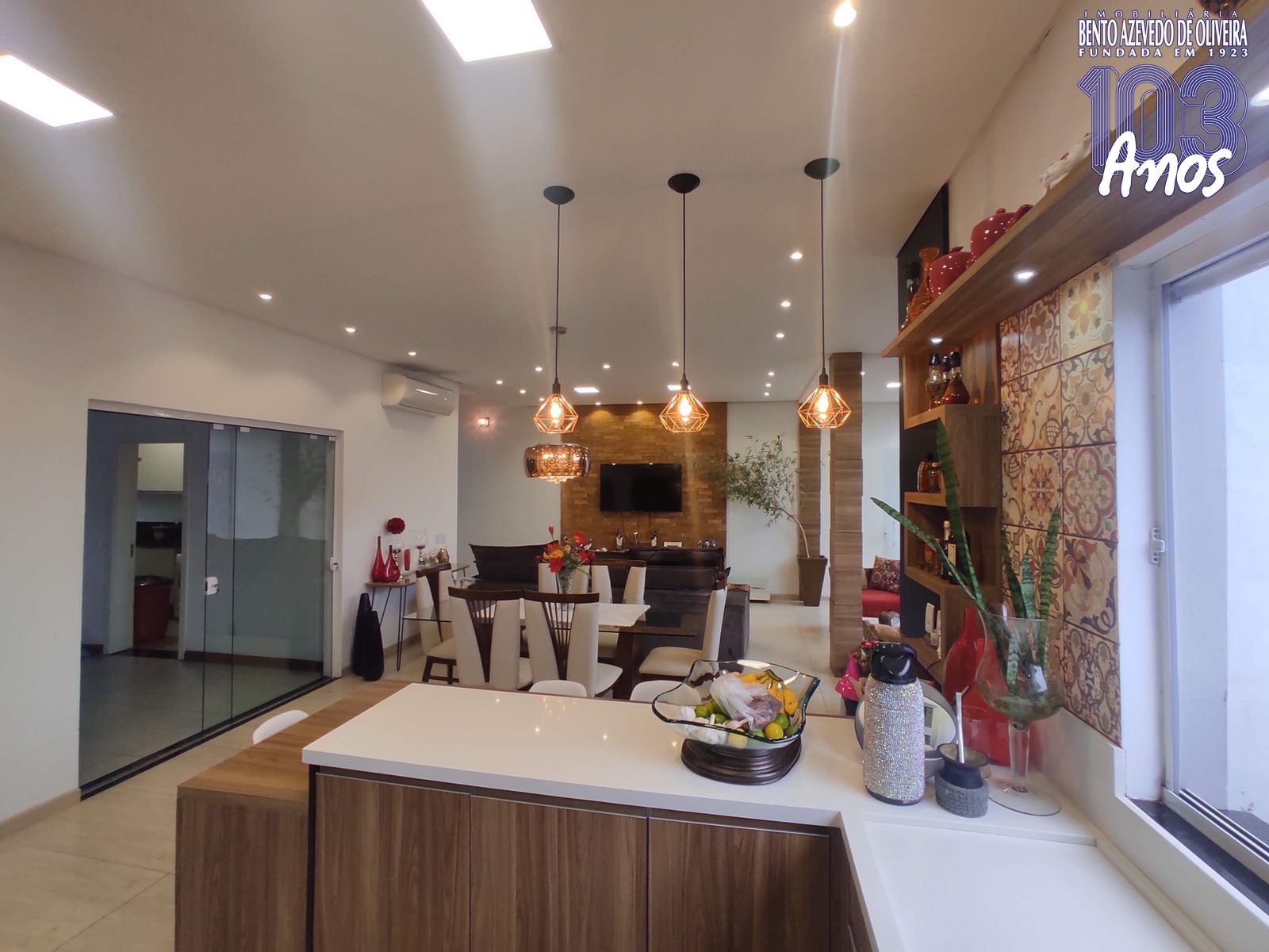 Casa, 3 quartos, 224 m² - Foto 9