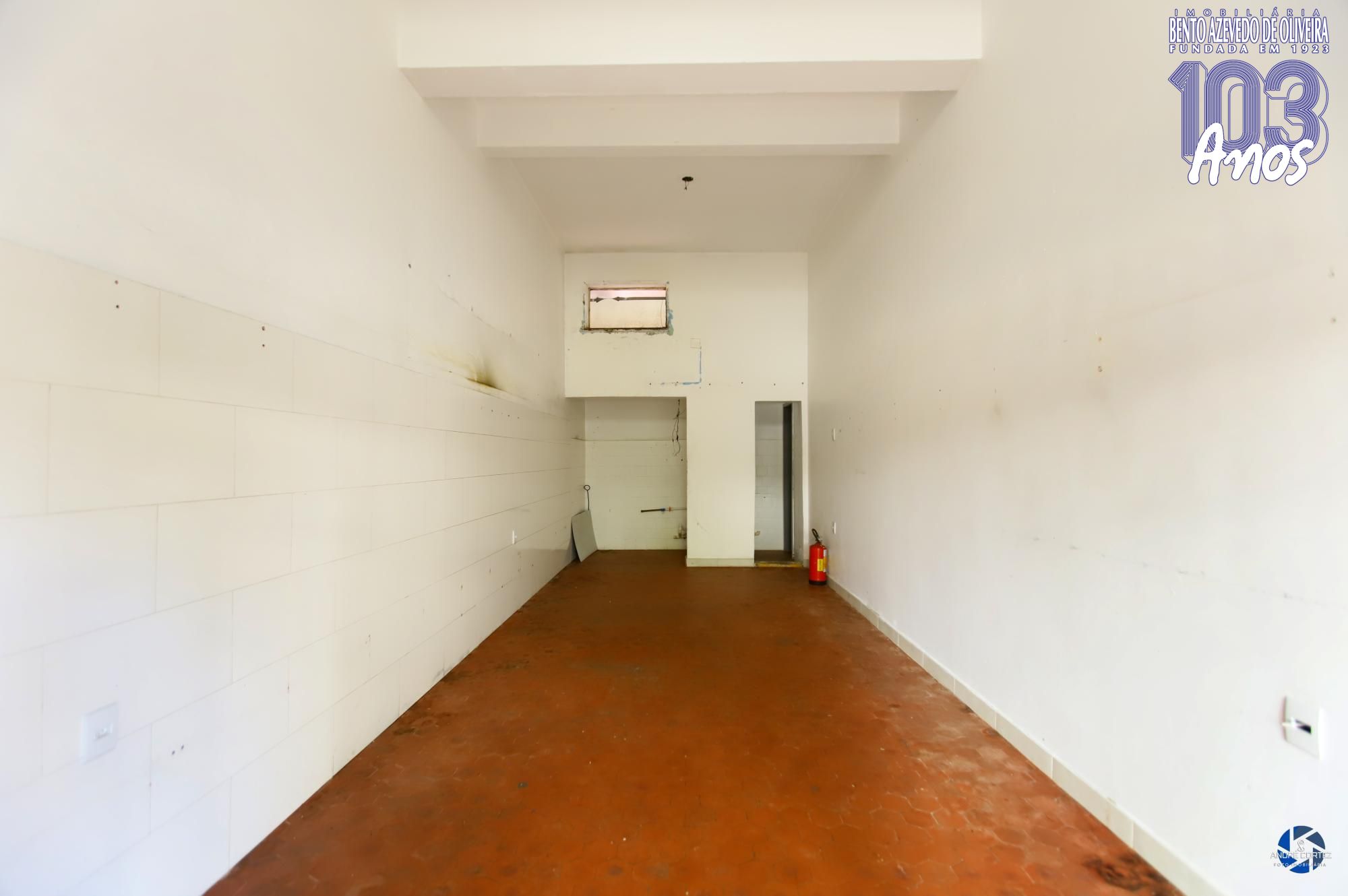 Loja-Salão, 33 m² - Foto 4