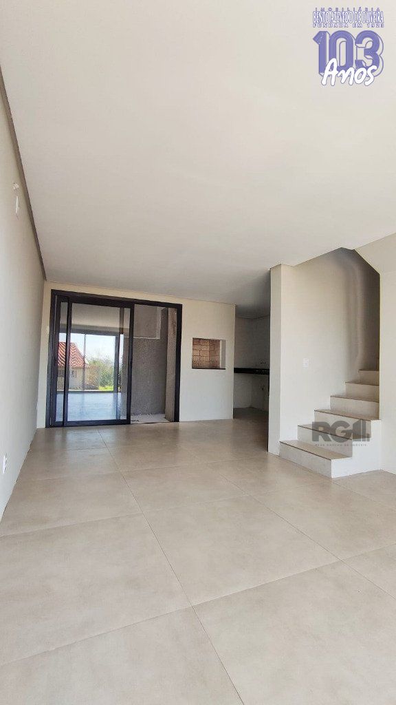 Sobrado, 2 quartos, 76 m² - Foto 3