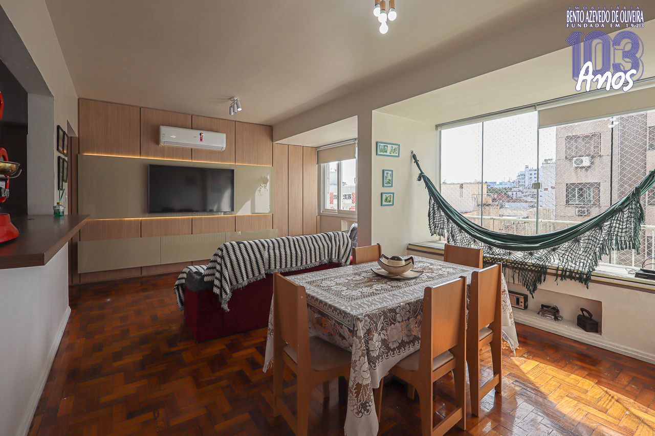 Apartamento, 3 quartos, 121 m² - Foto 4