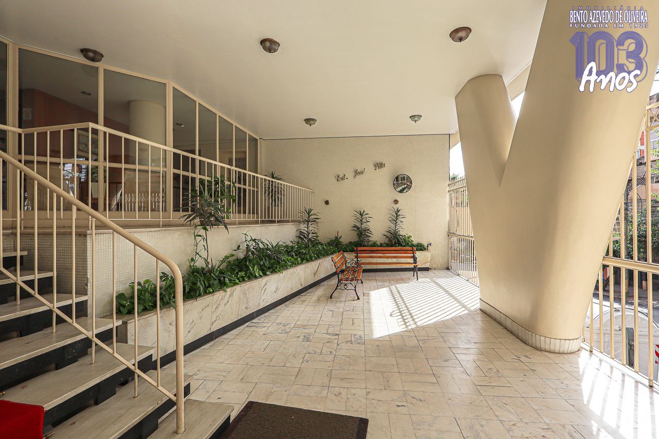 Apartamento, 3 quartos, 121 m² - Foto 38