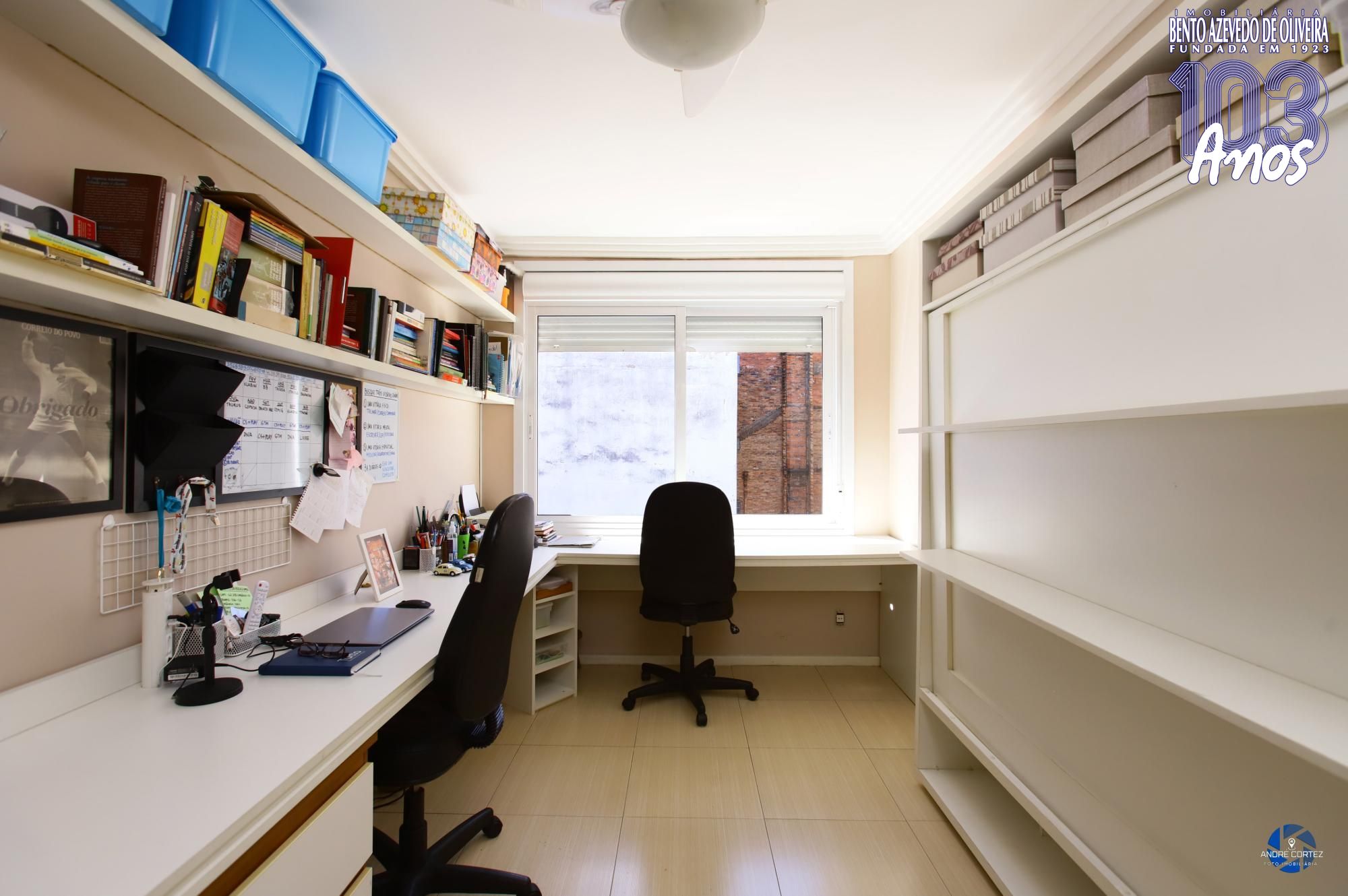 Cobertura, 3 quartos, 141 m² - Foto 17