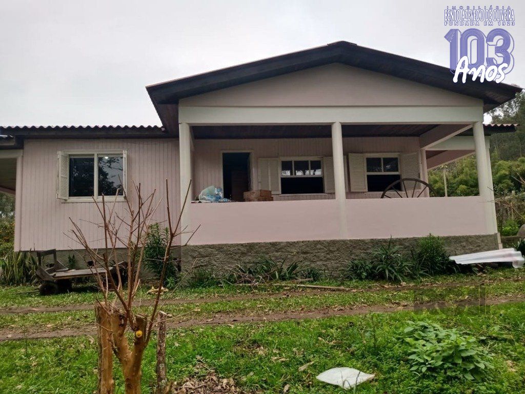 Fazenda, 42 hectares - Foto 1