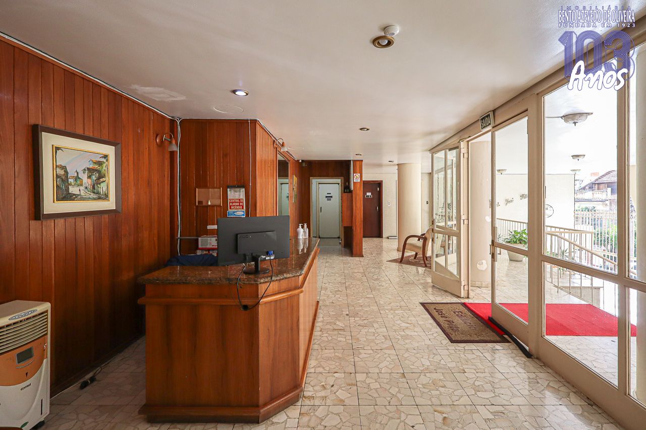 Apartamento, 3 quartos, 121 m² - Foto 37