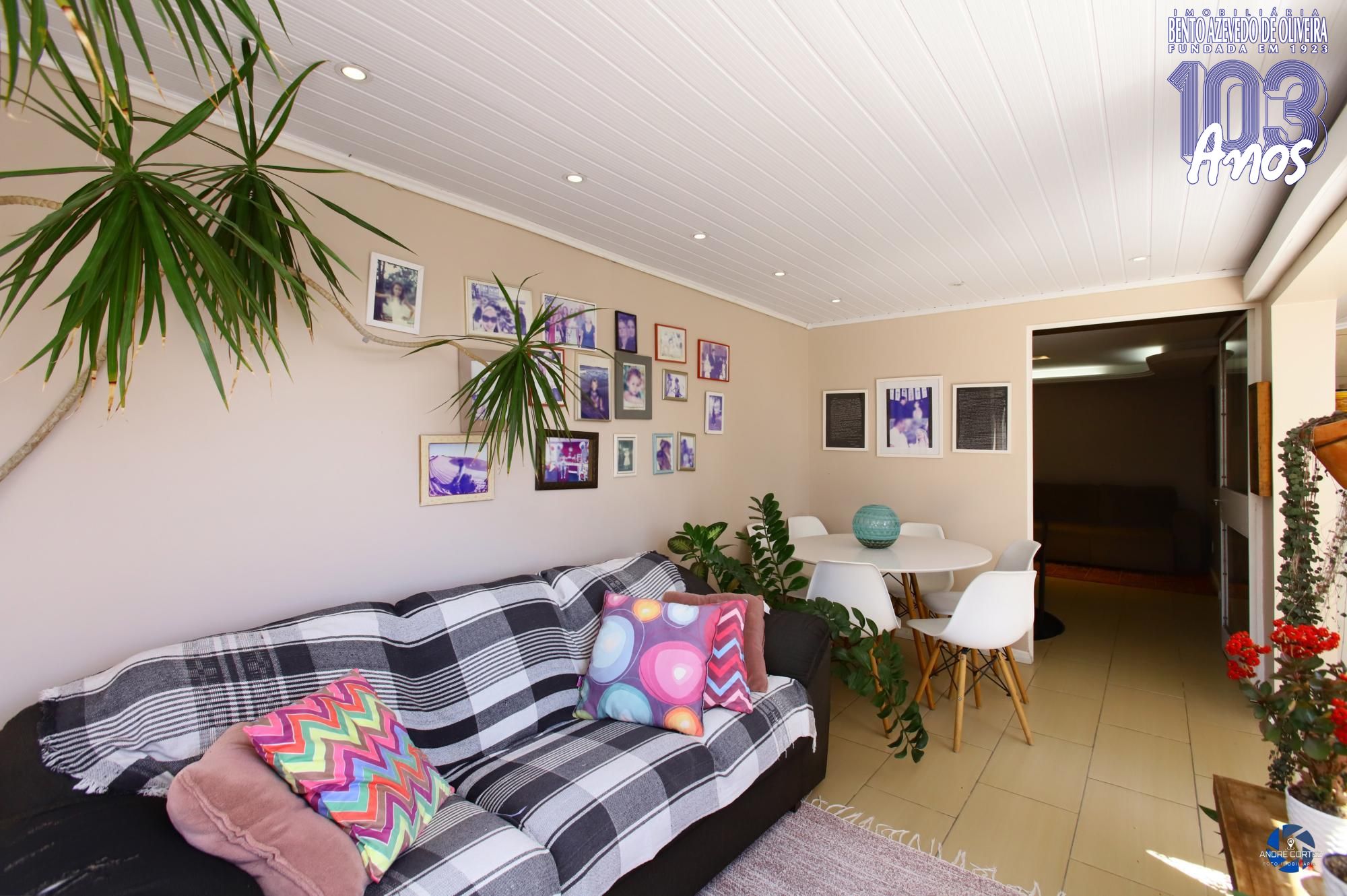 Cobertura, 3 quartos, 141 m² - Foto 33