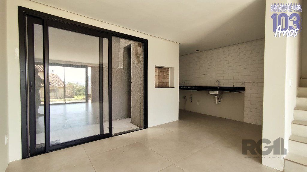 Sobrado, 2 quartos, 76 m² - Foto 1