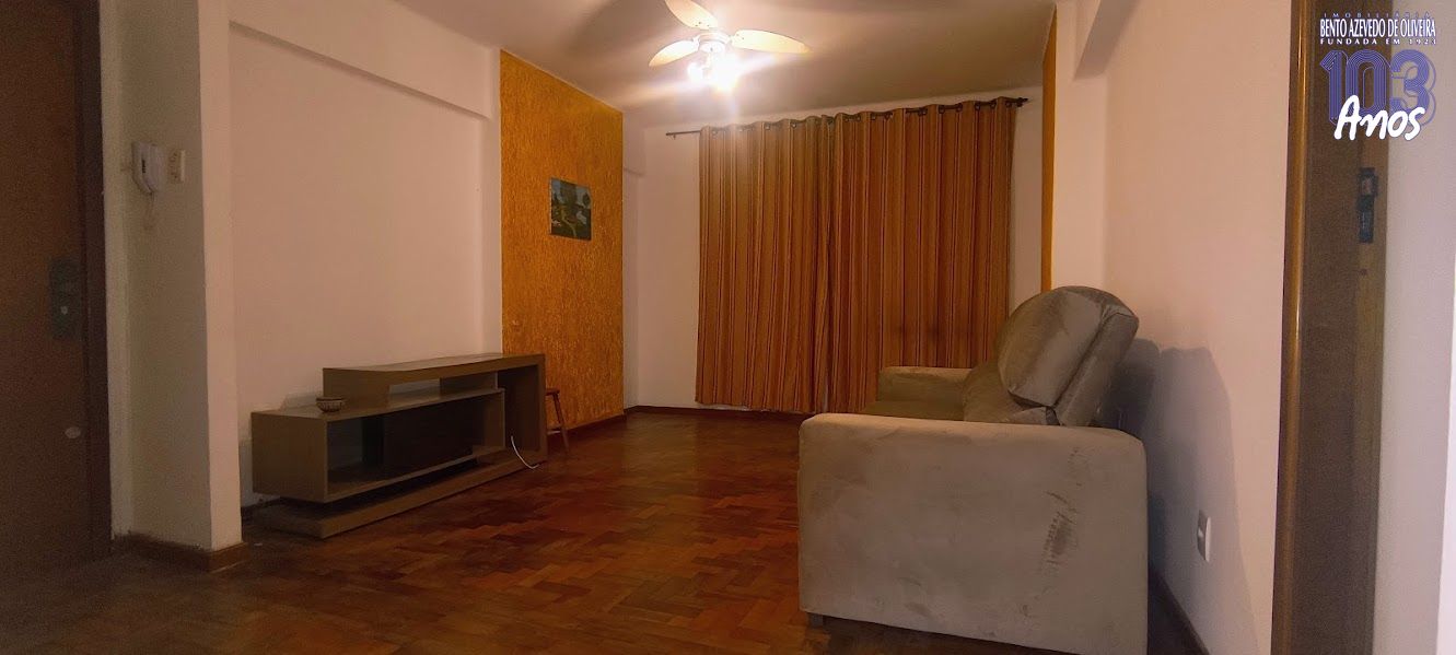 Apartamento, 3 quartos, 92 m² - Foto 3