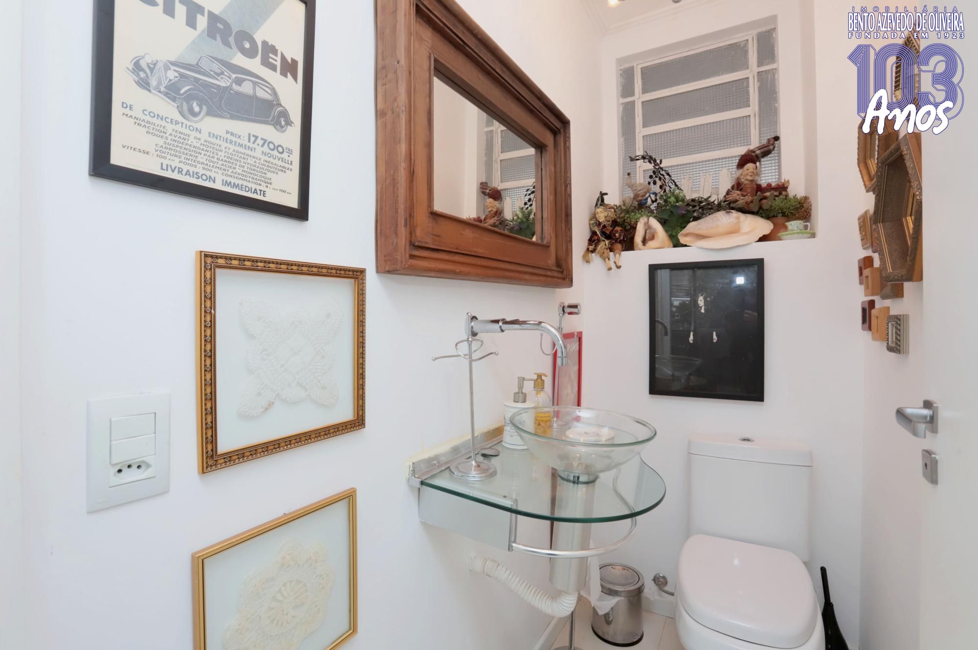 Apartamento, 5 quartos, 228 m² - Foto 13