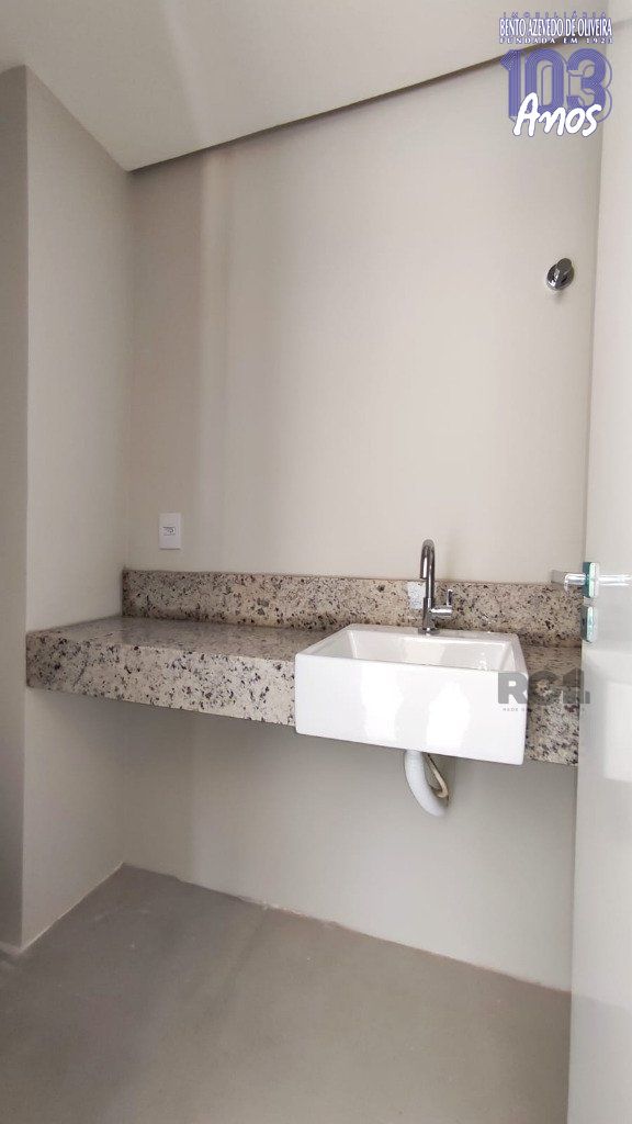 Sobrado, 2 quartos, 76 m² - Foto 17