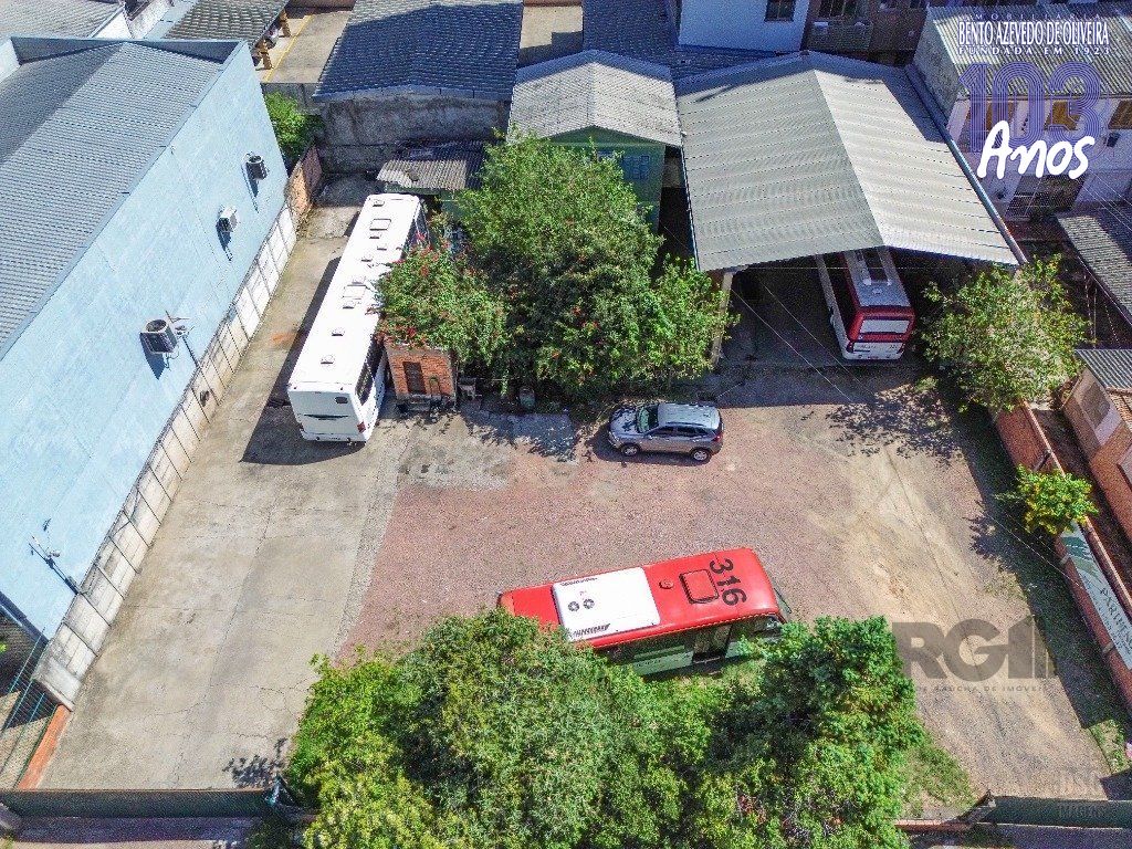Terreno, 960 m² - Foto 1