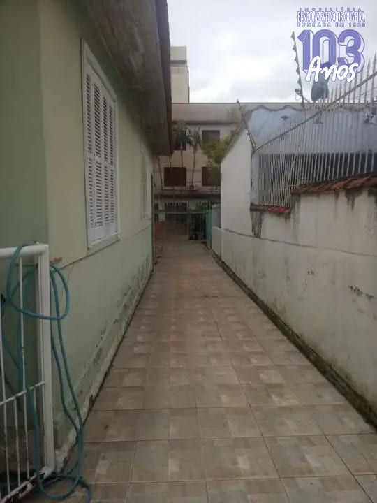 Corredor externo