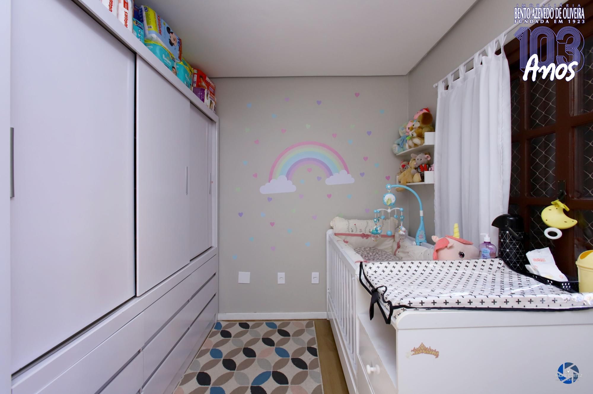 Cobertura, 3 quartos, 125 m² - Foto 14