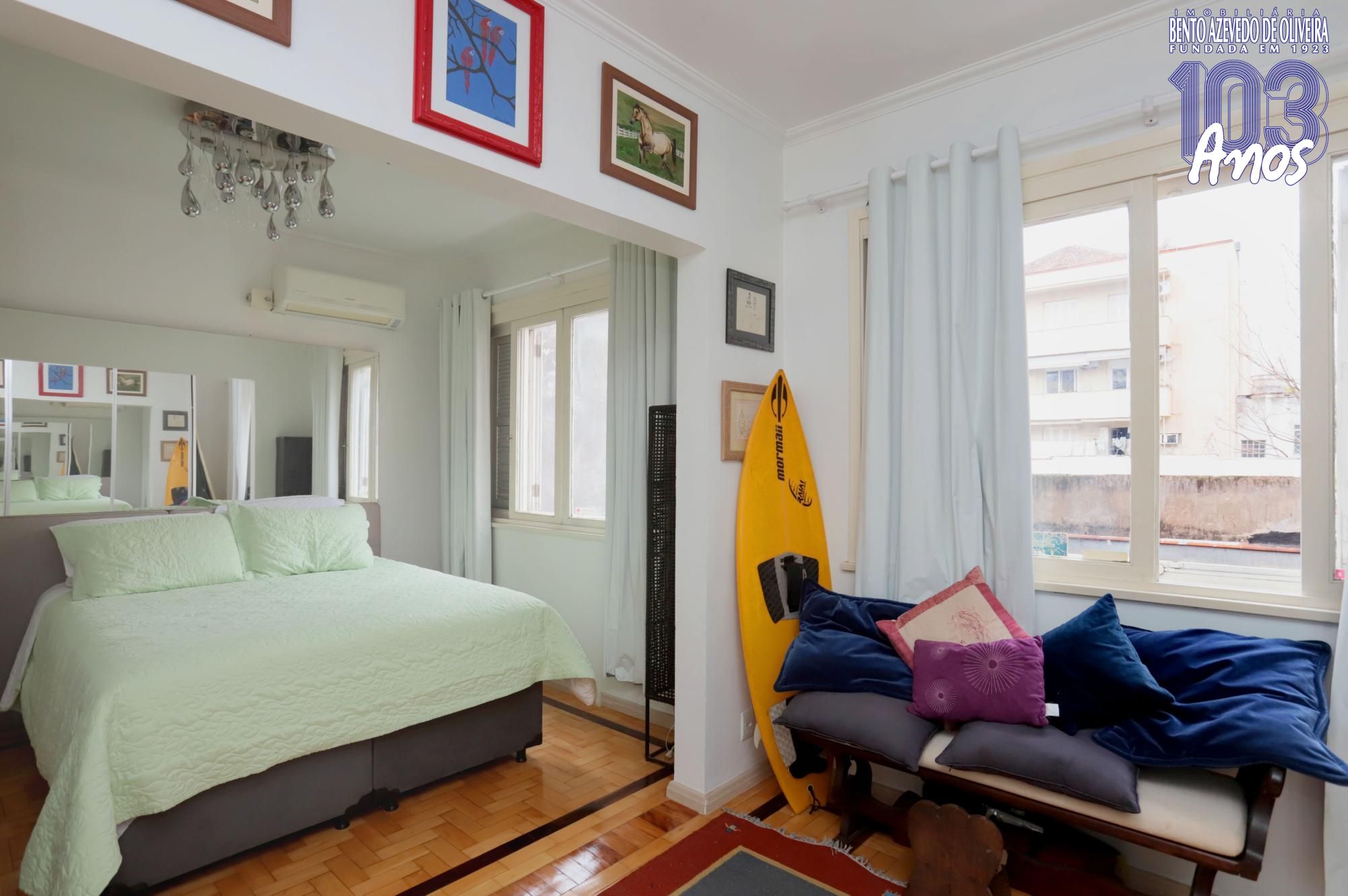 Apartamento, 5 quartos, 228 m² - Foto 24