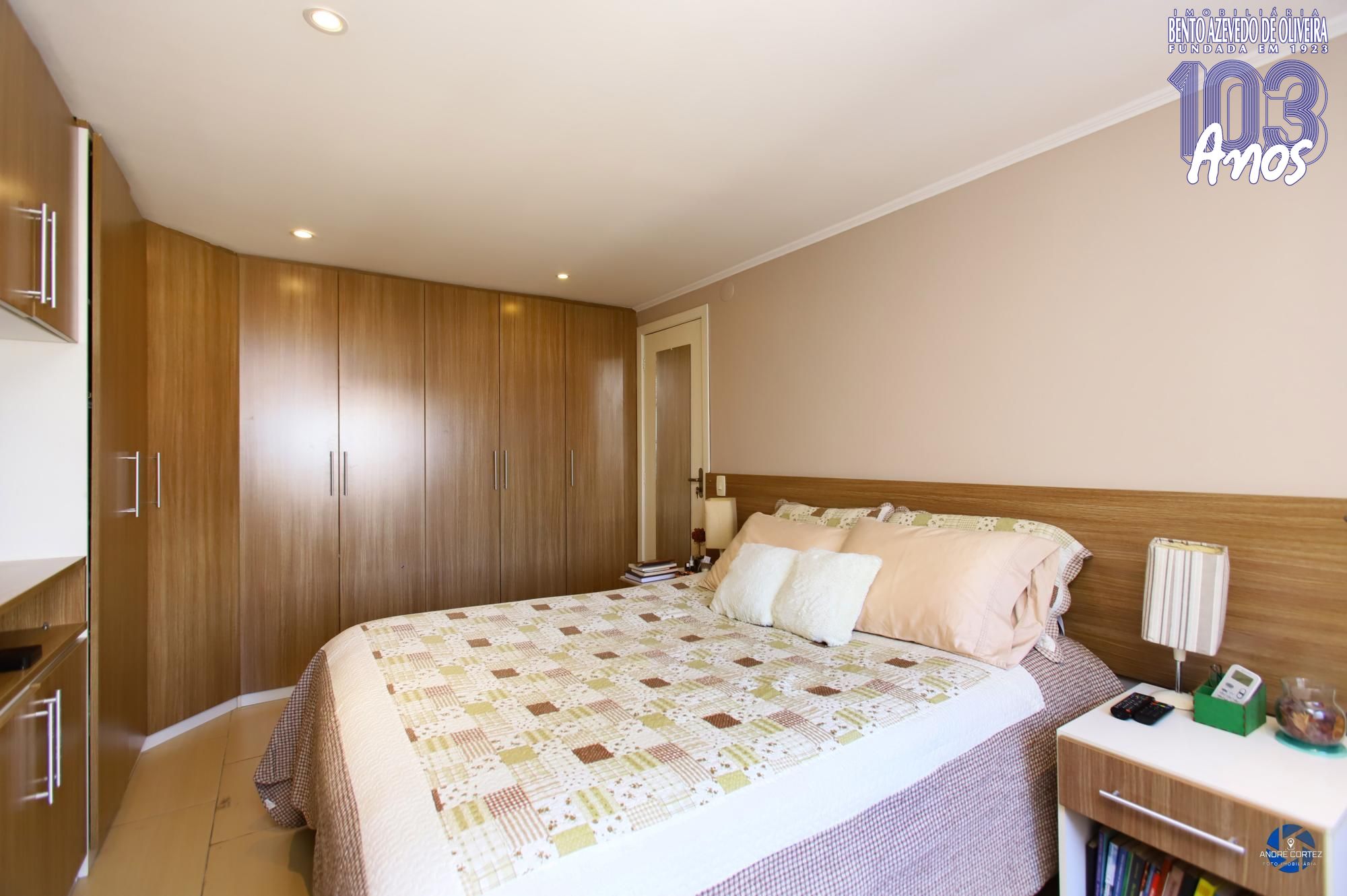 Cobertura, 3 quartos, 141 m² - Foto 24