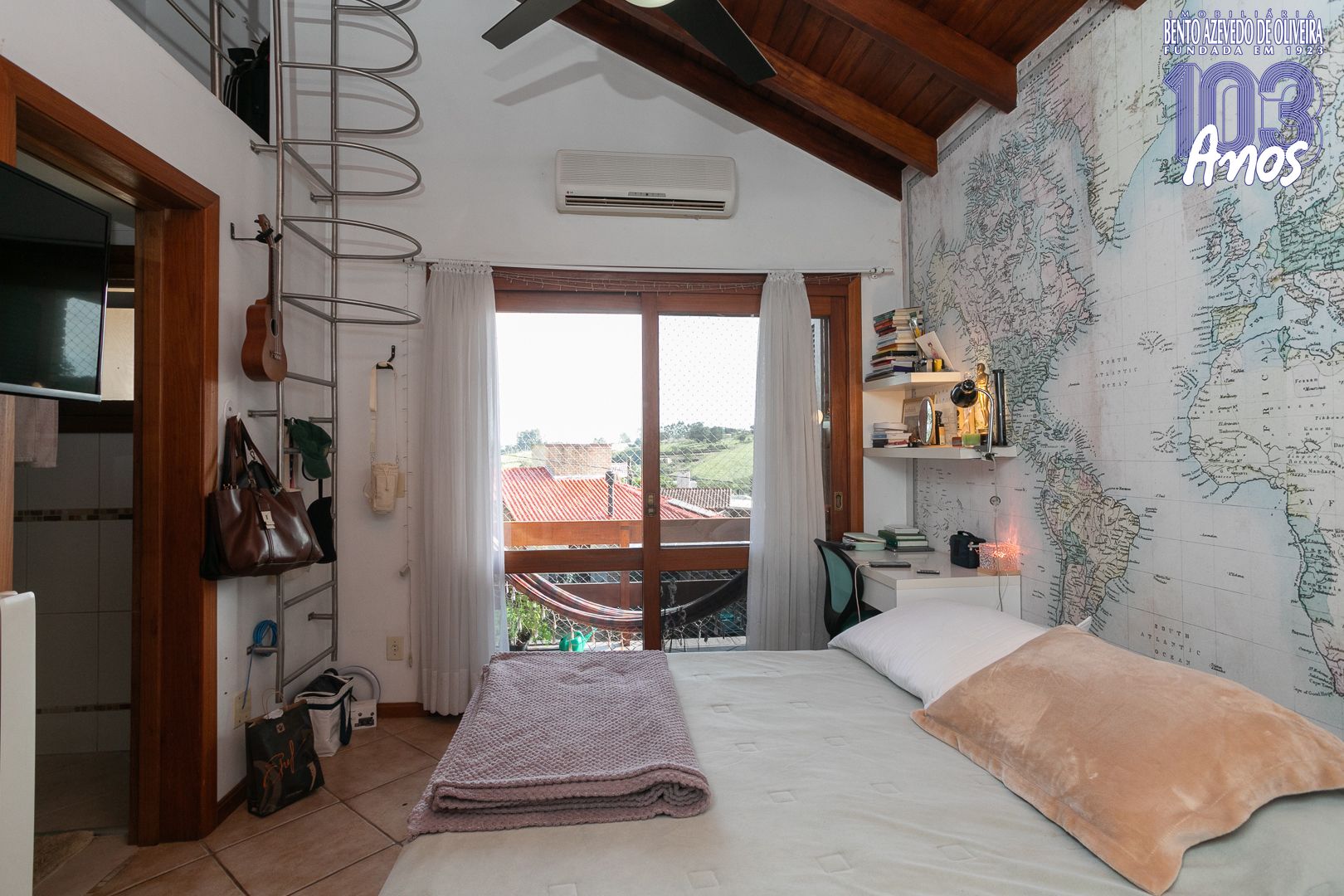 Casa de Condomínio, 6 quartos - Foto 30