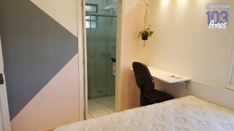 Apartamento, 1 quarto, 34 m² - Foto 6