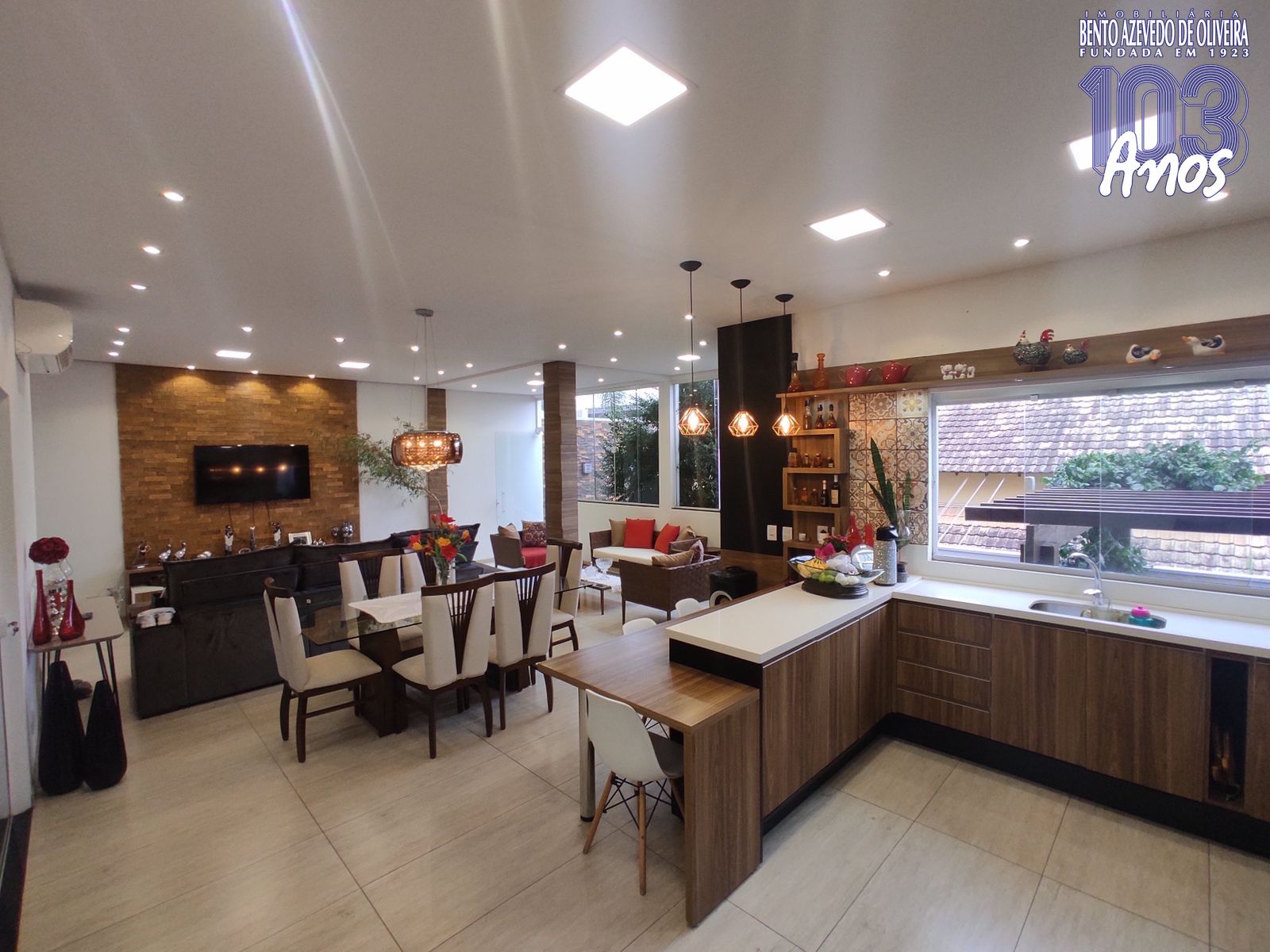 Casa, 3 quartos, 224 m² - Foto 10
