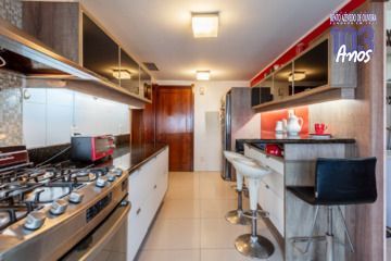 Cobertura, 4 quartos, 211 m² - Foto 13