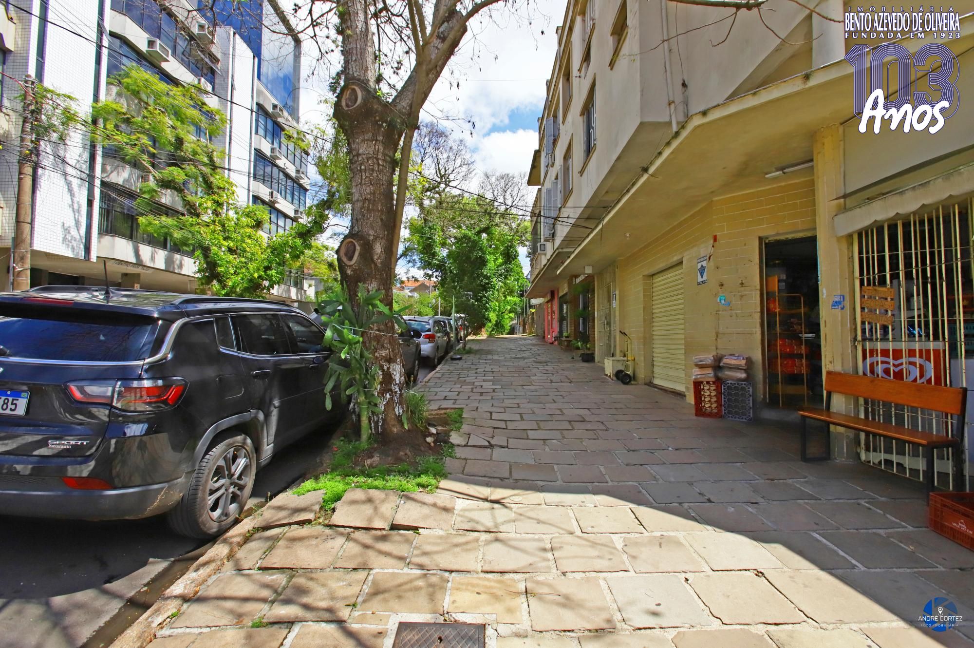 Loja-Salão, 33 m² - Foto 8