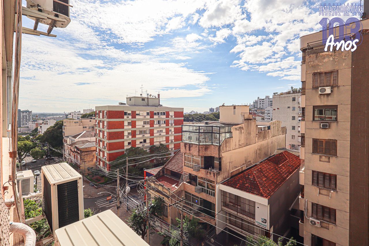 Apartamento, 3 quartos, 121 m² - Foto 10