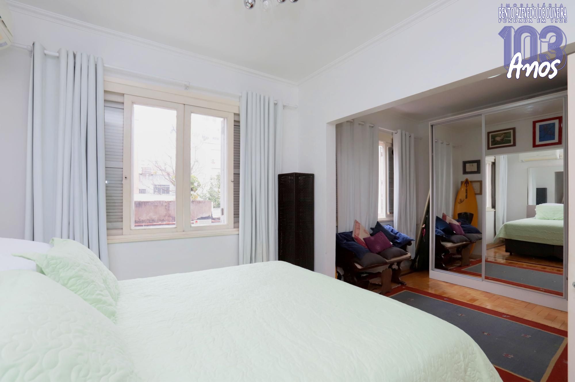 Apartamento, 5 quartos, 228 m² - Foto 22