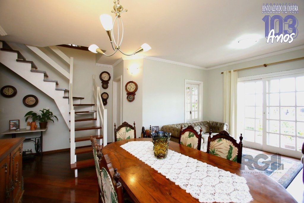 Cobertura, 3 quartos, 249 m² - Foto 4
