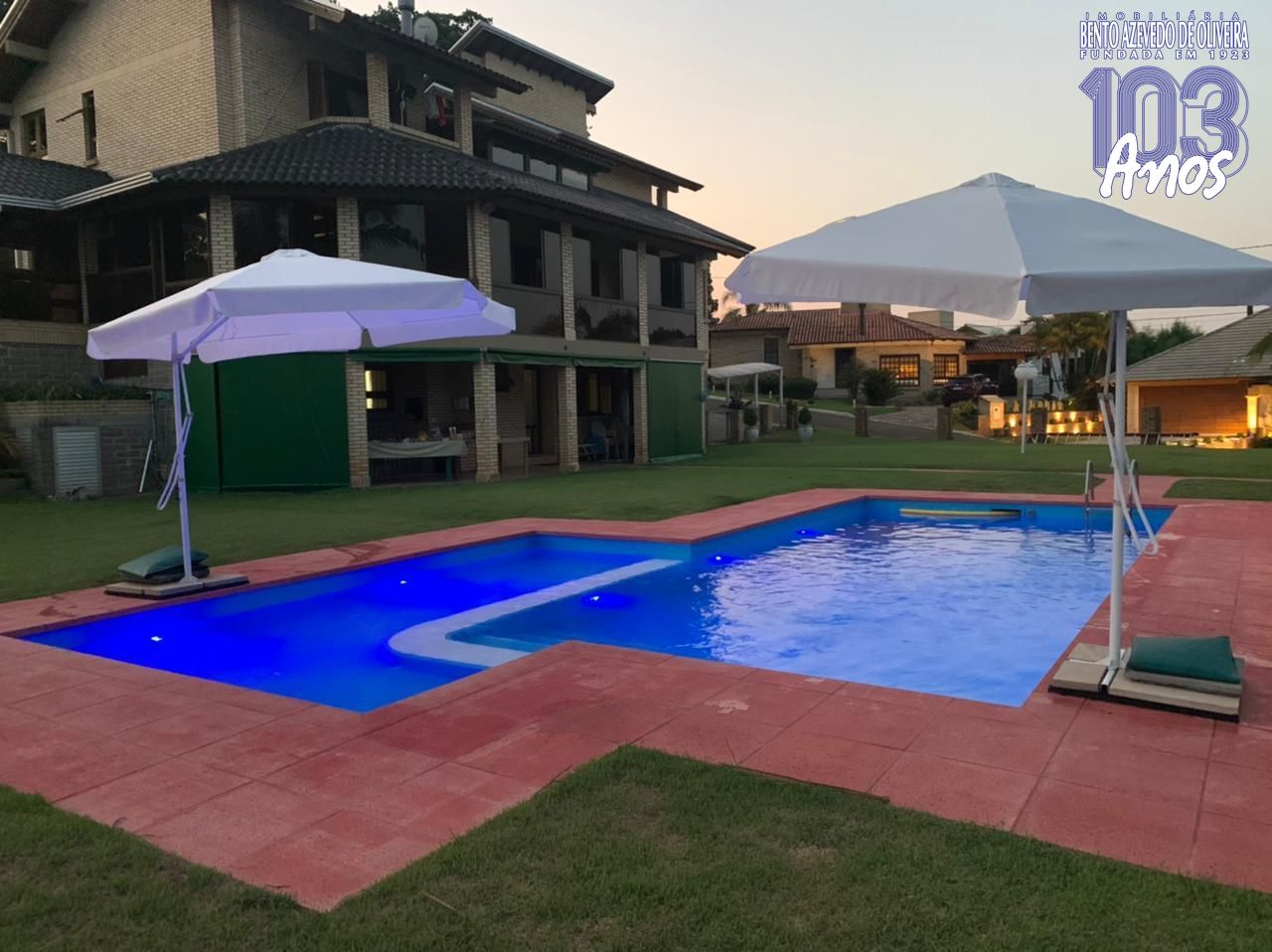 Casa de Condomínio, 6 quartos - Foto 8