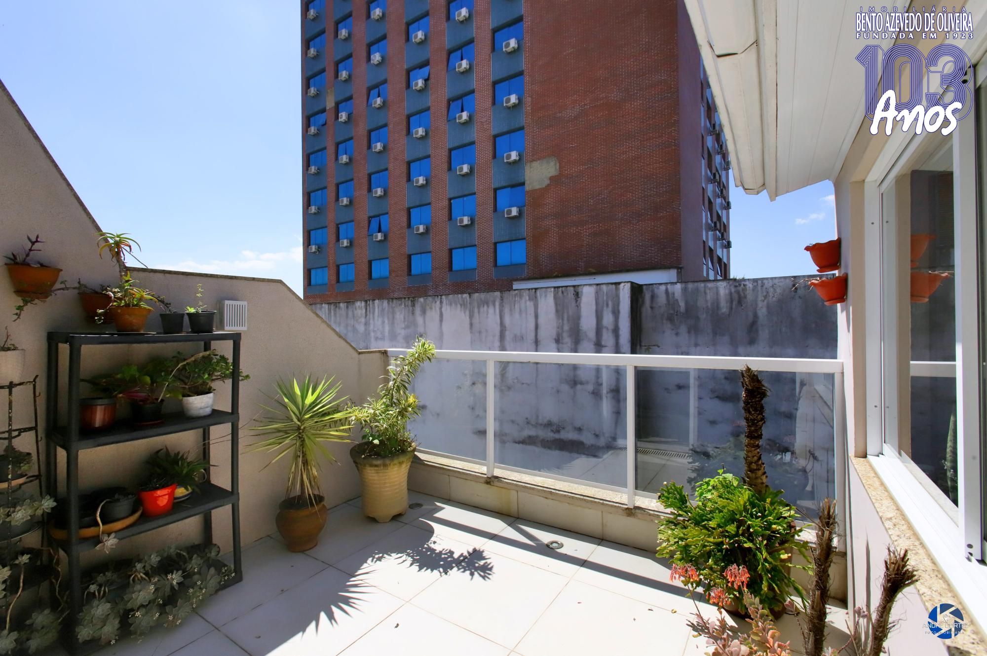 Cobertura, 3 quartos, 141 m² - Foto 39