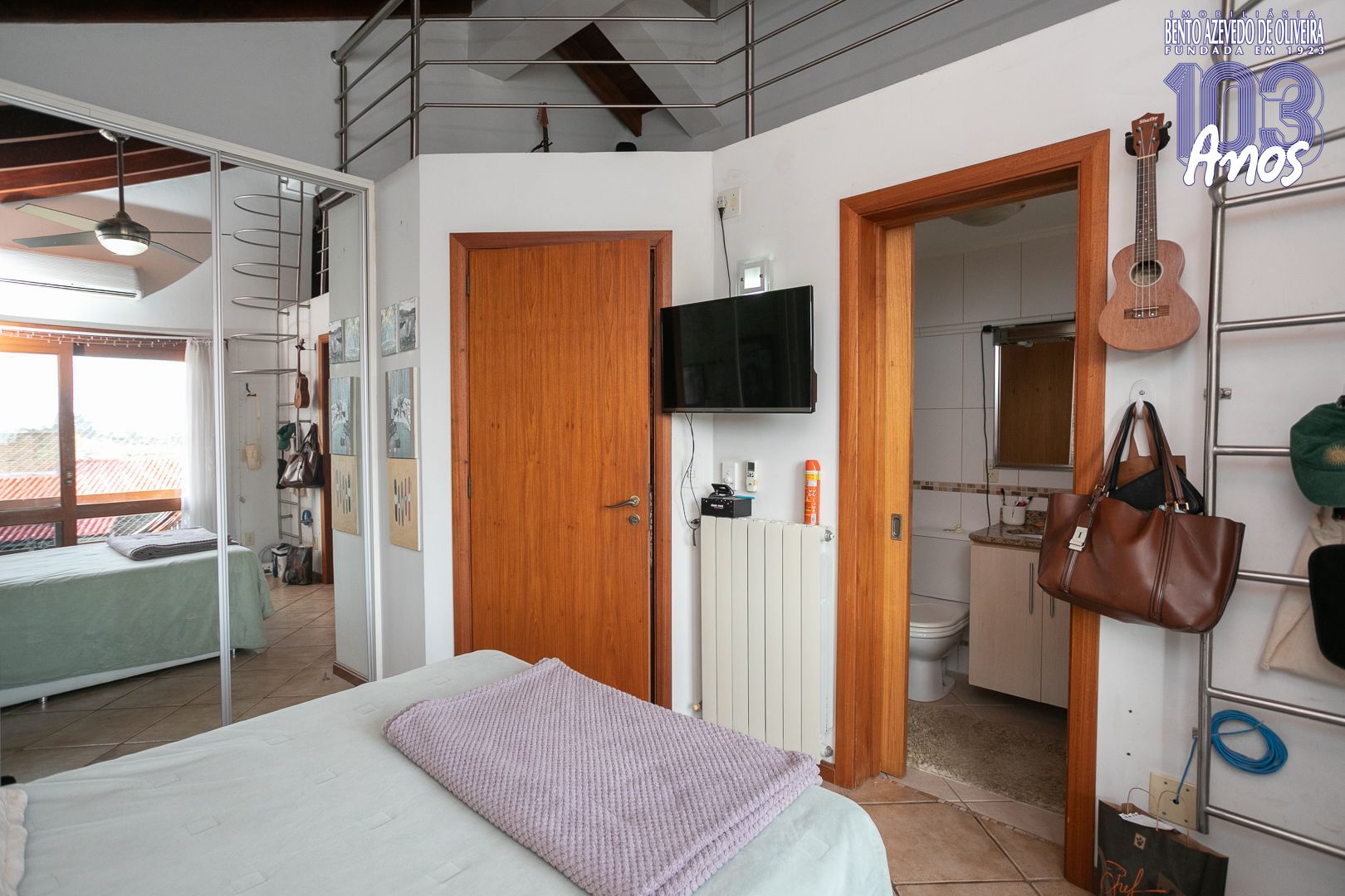 Casa de Condomínio, 6 quartos - Foto 35