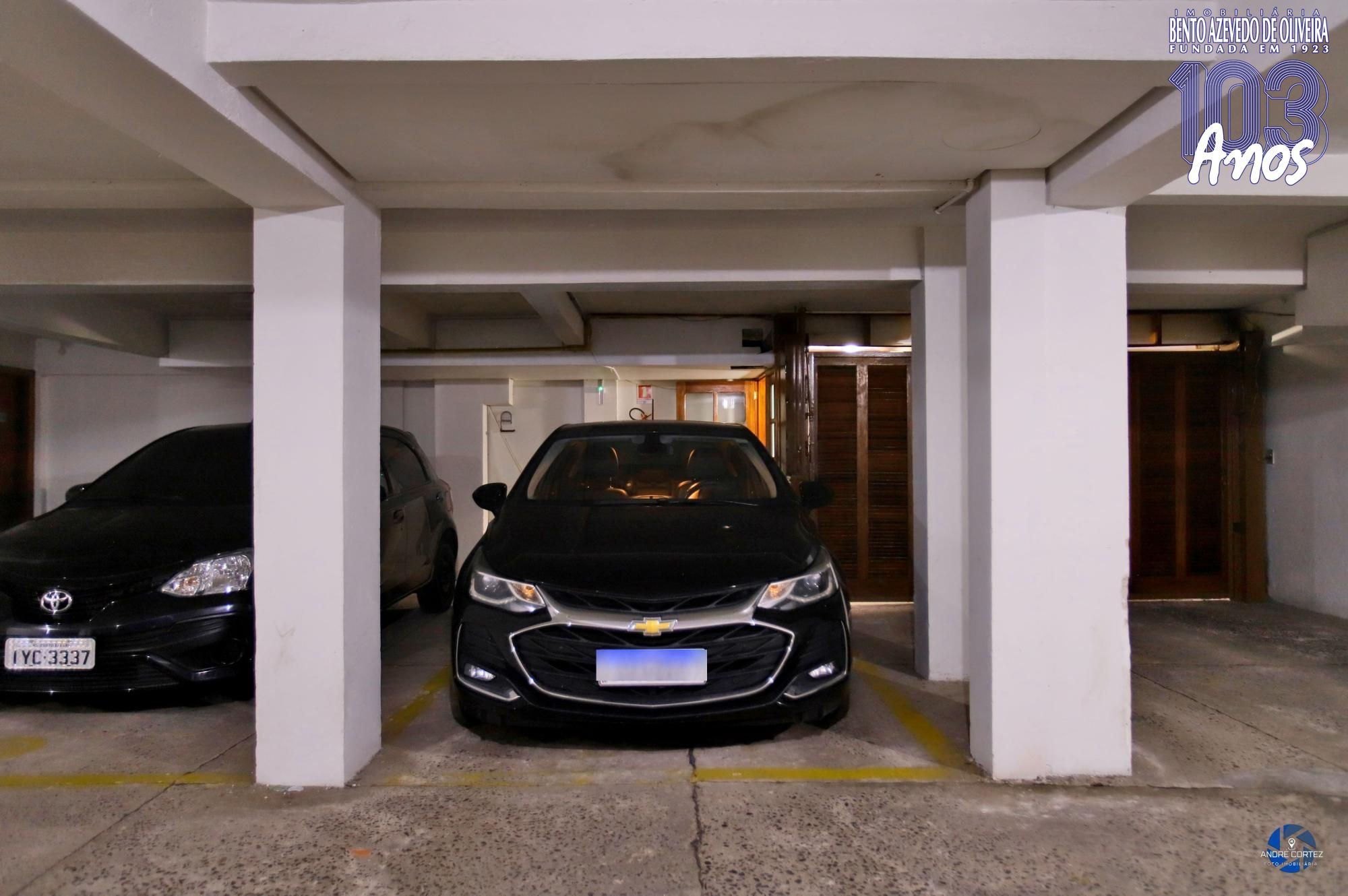 Cobertura, 3 quartos, 125 m² - Foto 30