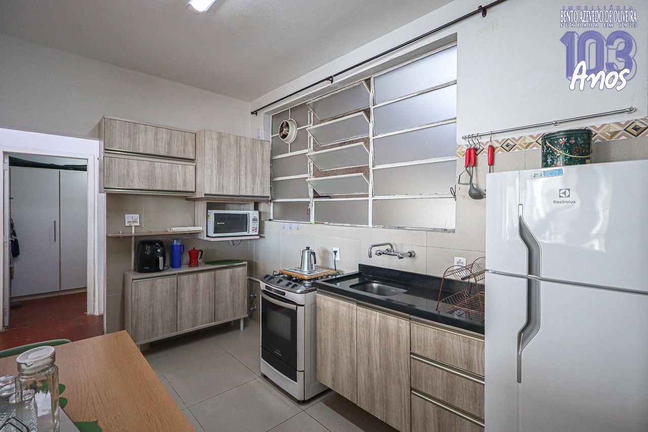 Apartamento, 3 quartos, 121 m² - Foto 31