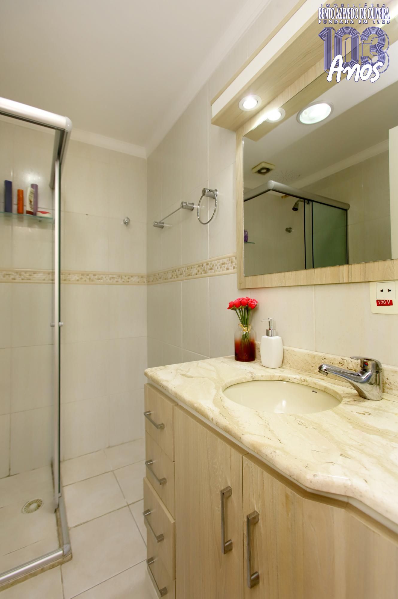 Cobertura, 3 quartos, 141 m² - Foto 12