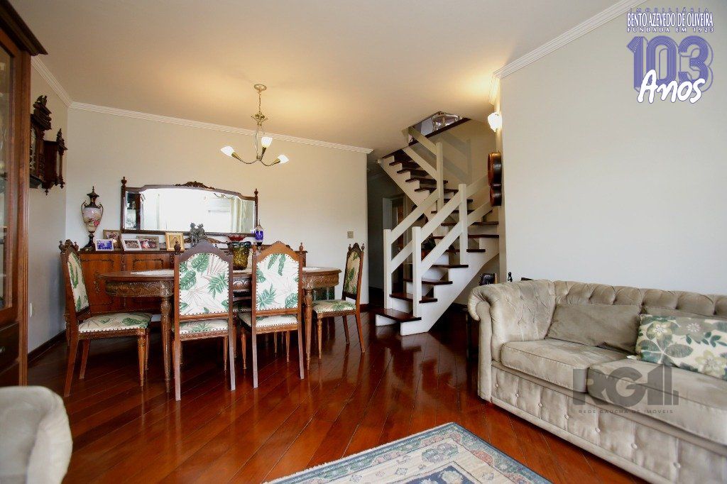 Cobertura, 3 quartos, 249 m² - Foto 7