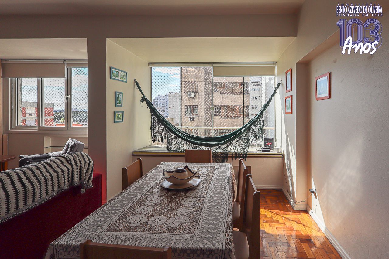Apartamento, 3 quartos, 121 m² - Foto 5