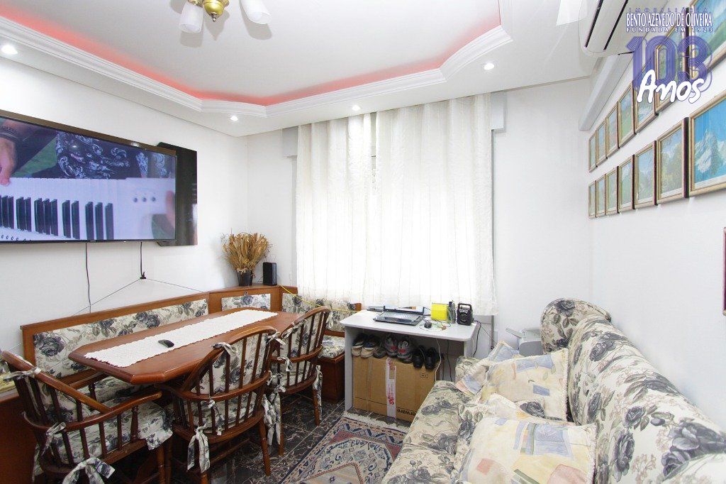 Apartamento, 1 quarto, 41 m² - Foto 6