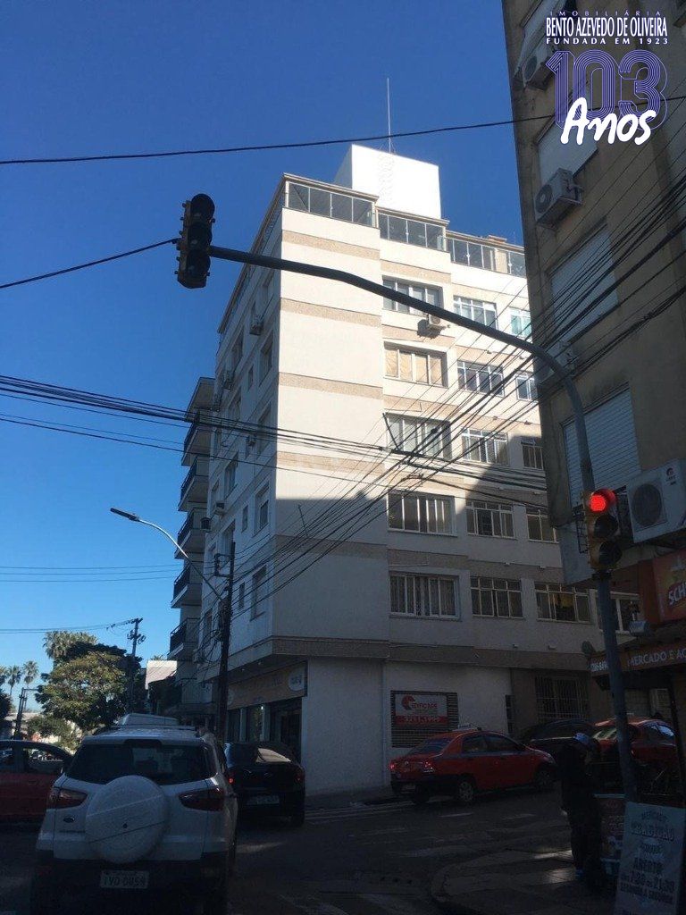 Apartamento, 1 quarto, 56 m² - Foto 2