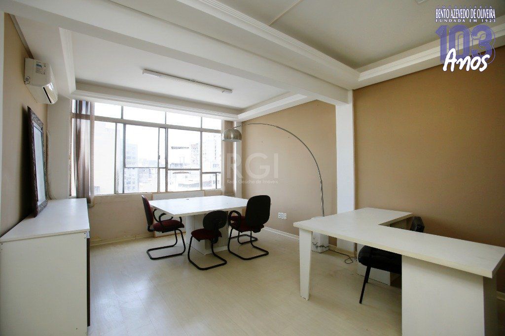 Sala-Conjunto, 46 m² - Foto 3