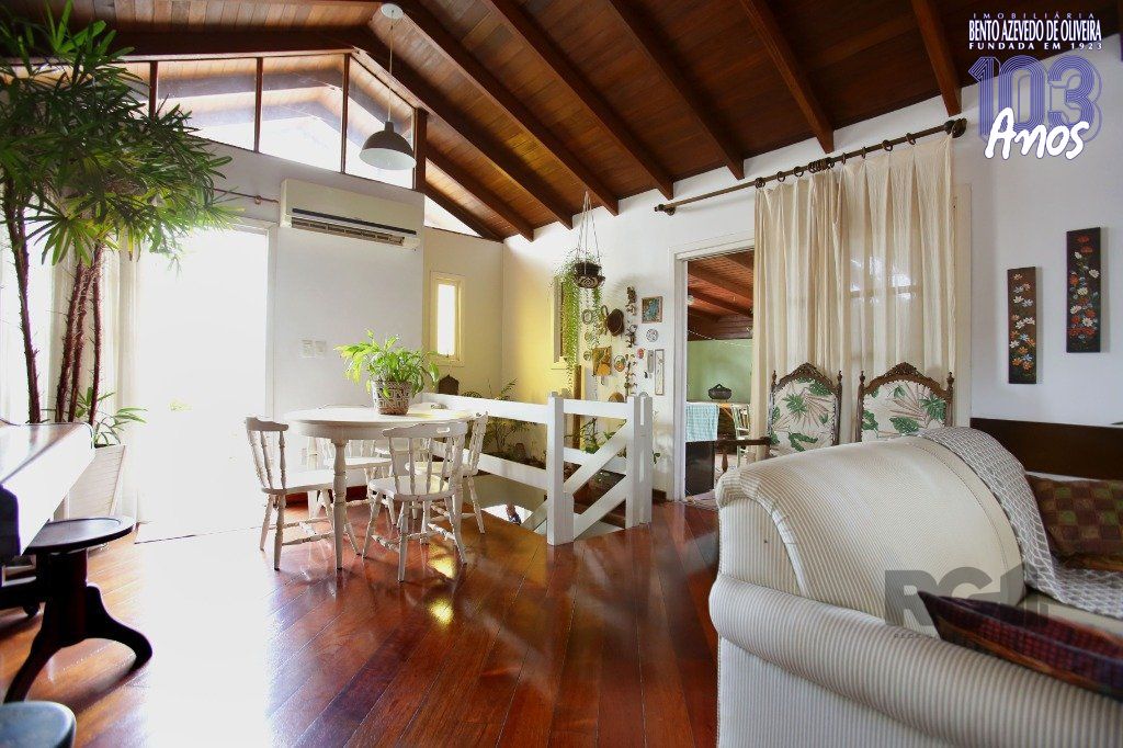Cobertura, 3 quartos, 249 m² - Foto 3