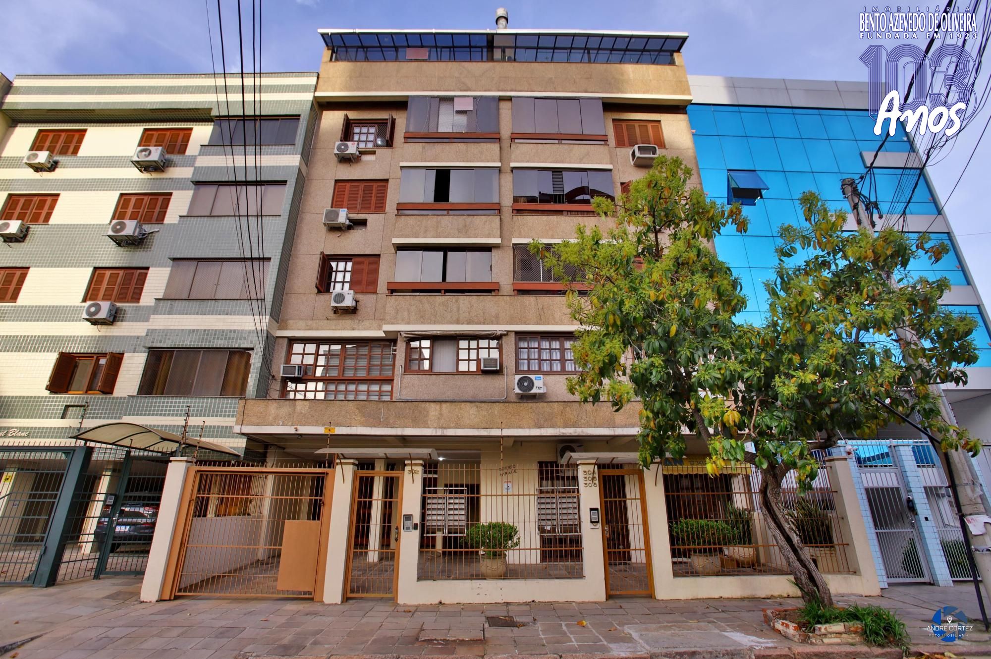 Cobertura, 3 quartos, 125 m² - Foto 33