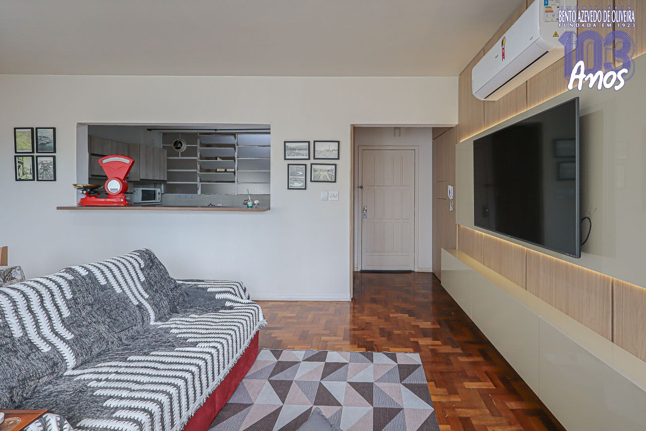Apartamento, 3 quartos, 121 m² - Foto 6