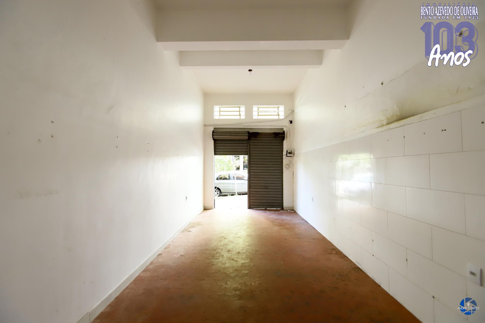 Loja-Salão, 33 m² - Foto 3