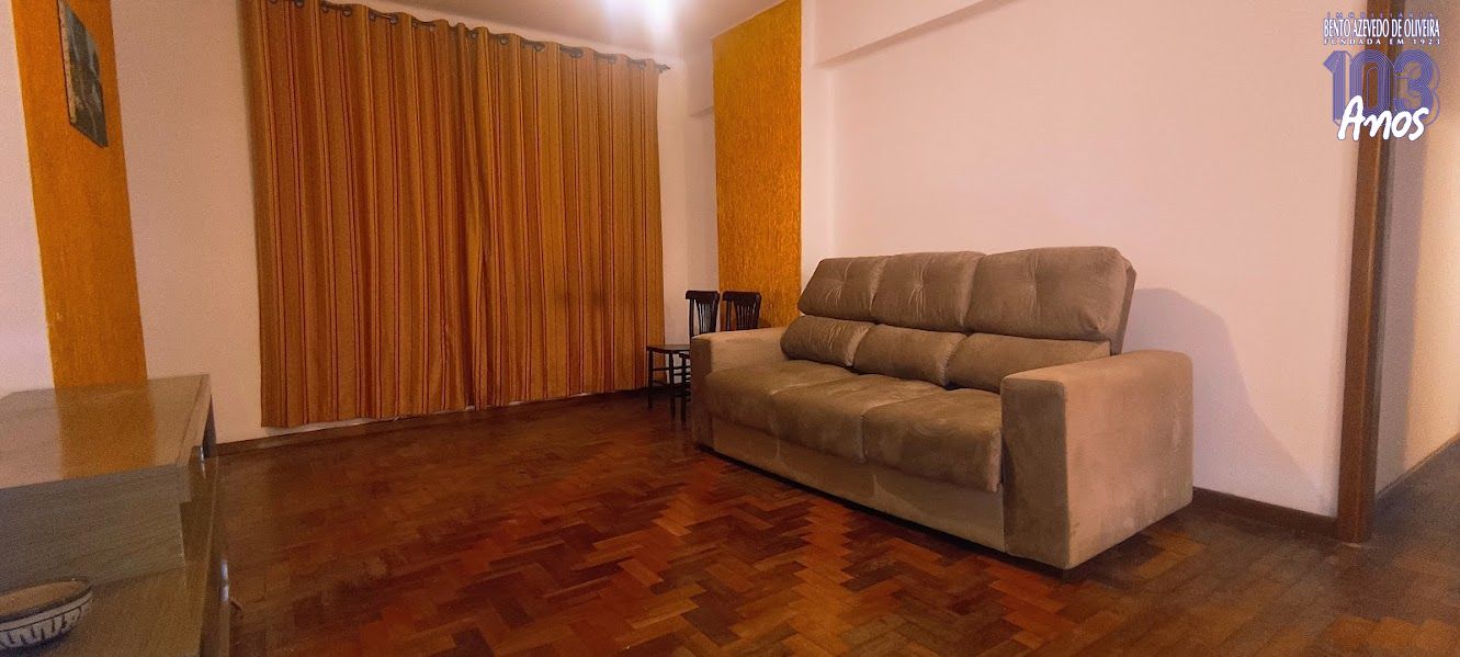 Apartamento, 3 quartos, 92 m² - Foto 2