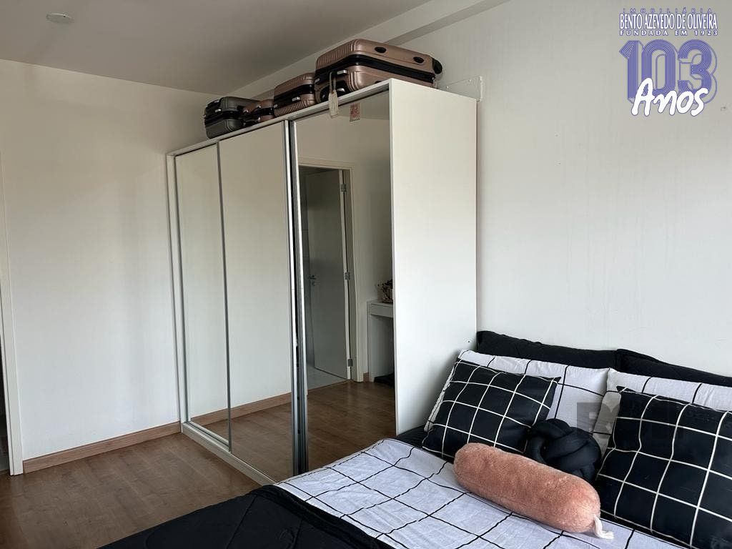 Apartamento, 1 quarto, 51 m² - Foto 9
