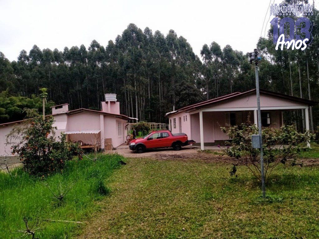 Fazenda, 42 hectares - Foto 59