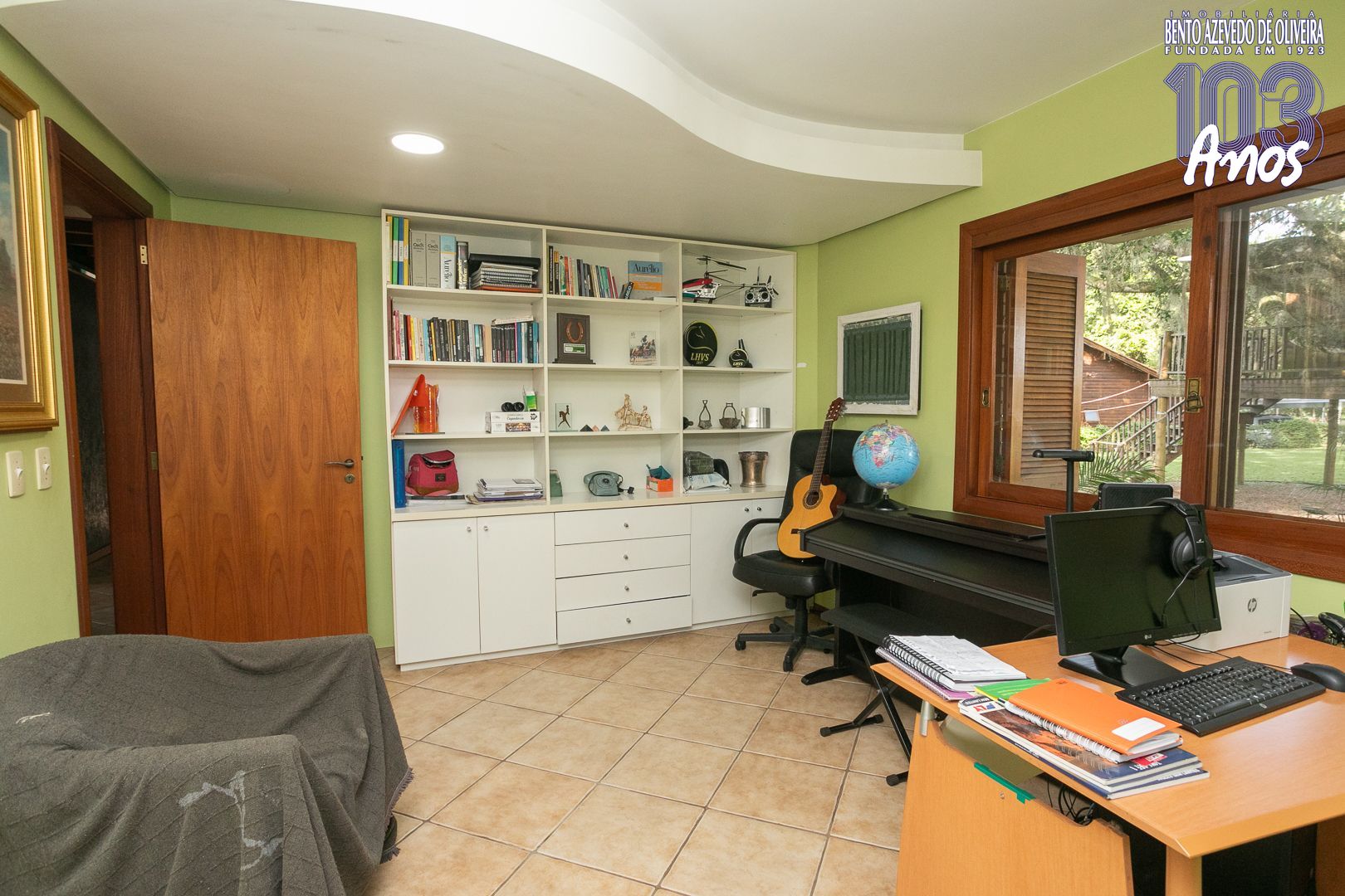 Casa de Condomínio, 6 quartos - Foto 32