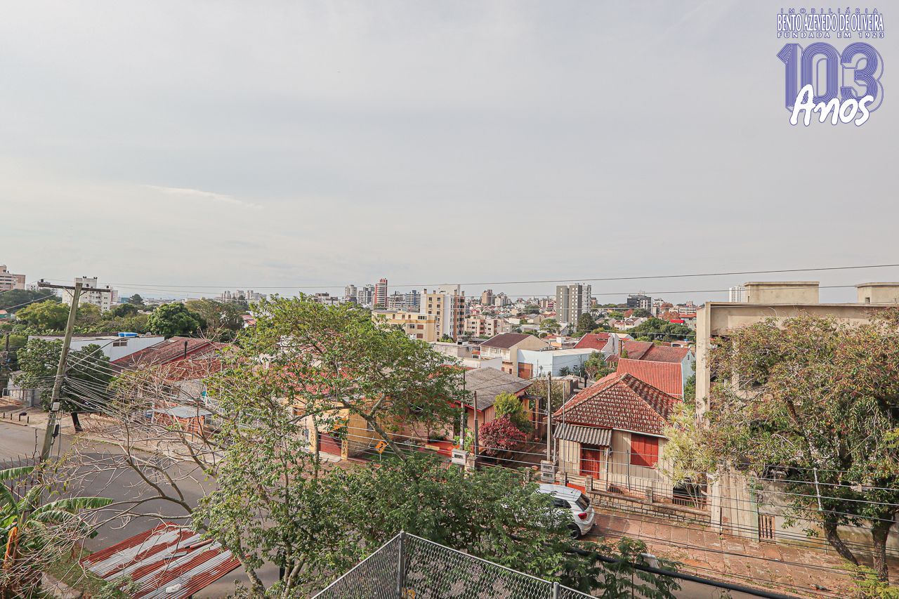 vista do garden