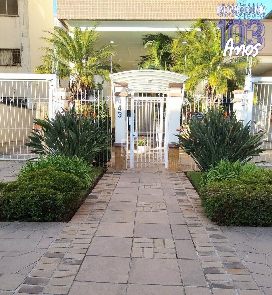 Apartamento, 3 quartos, 156 m² - Foto 4