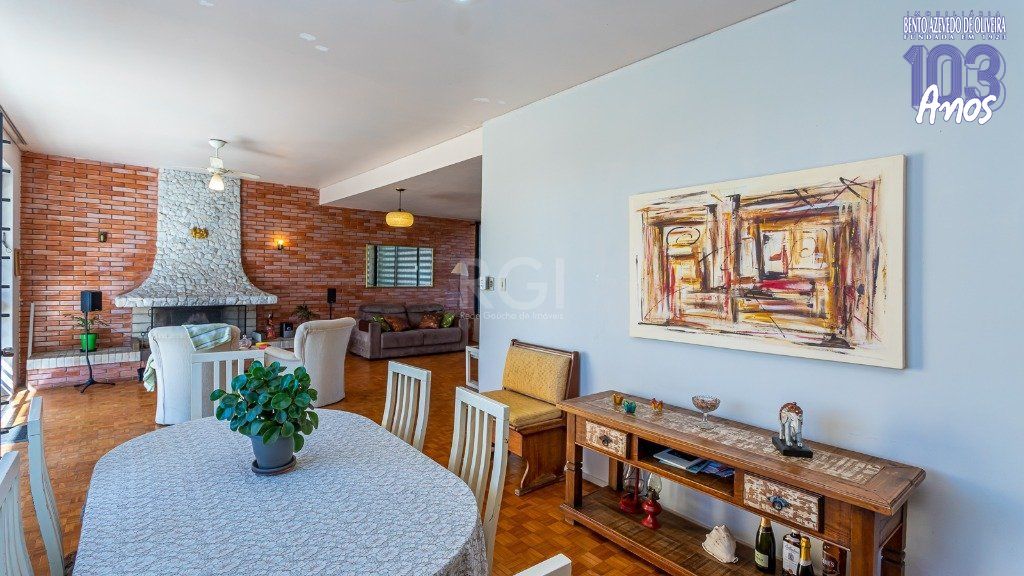 Casa, 5 quartos, 500 m² - Foto 9