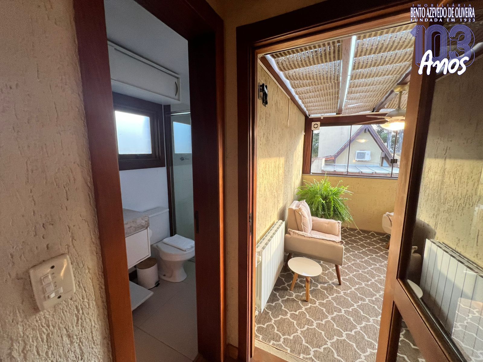 Cobertura, 3 quartos, 88 m² - Foto 17
